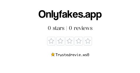 Only Fakes app